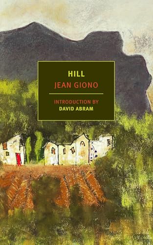 Cover of Hill