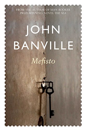 Cover of Mefisto