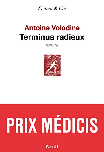 Cover of Terminus radieux