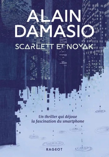 Cover of Scarlett et Novak