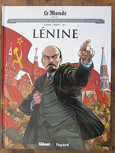 Cover of Lenine