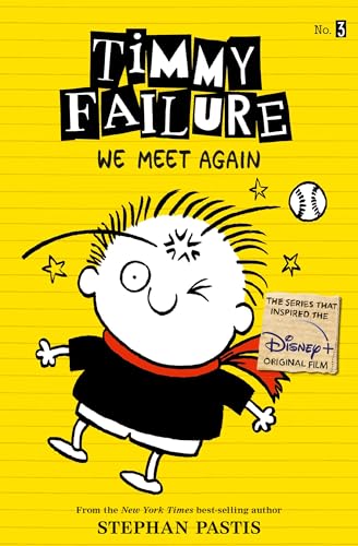Cover of We Meet Again