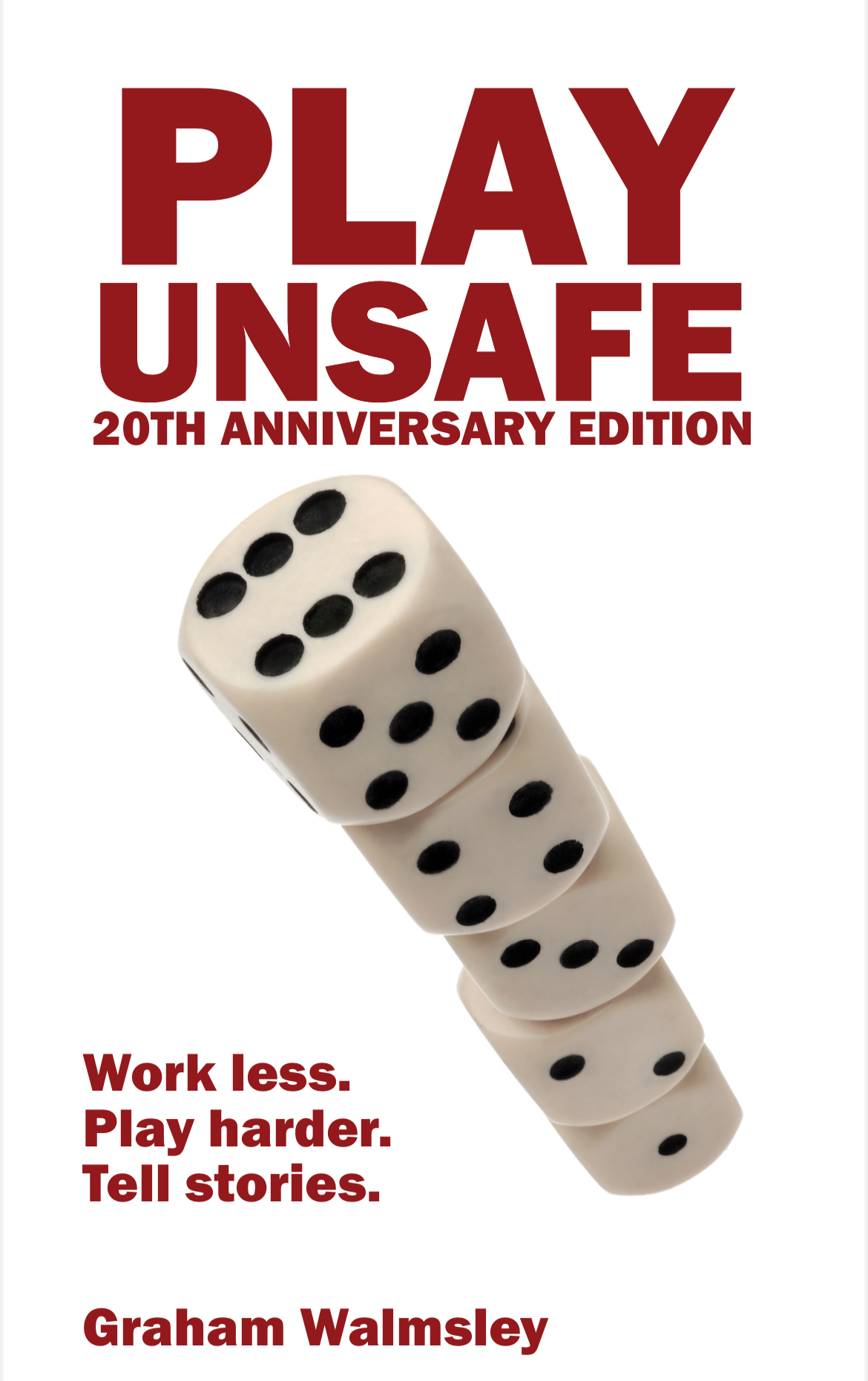 Play Unsafe
