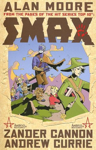 Cover of Smax