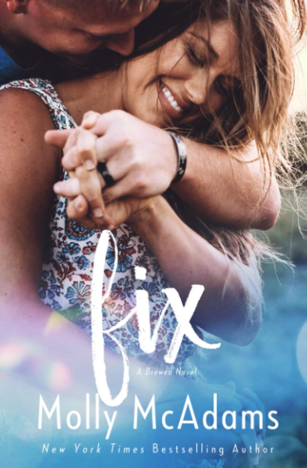 Cover of Fix