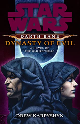 Dynasty of Evil