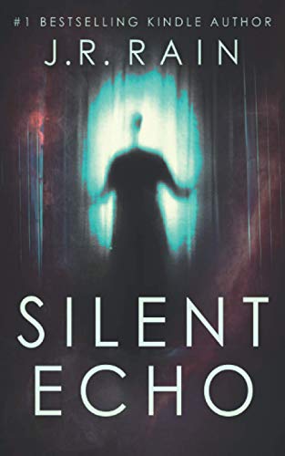 Cover of Silent Echo
