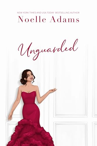 Cover of Unguarded