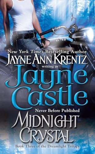 Midnight Crystal