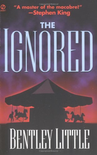 Cover of The Ignored