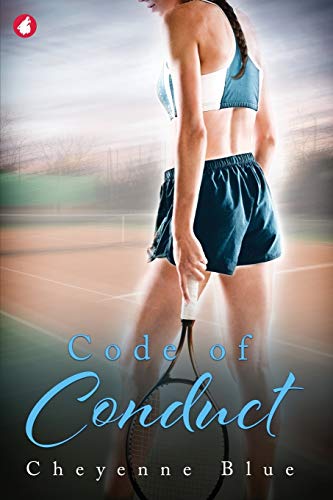 Cover of Code of Conduct