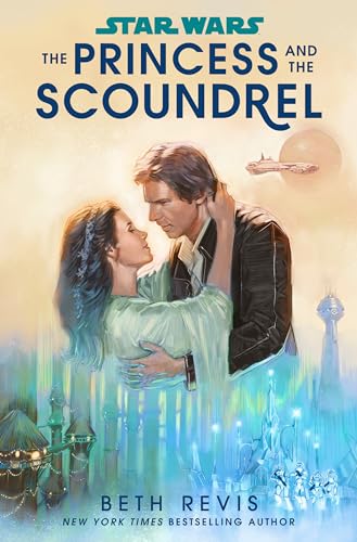 Cover of The Princess and the Scoundrel