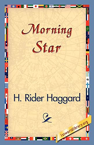 Cover of Morning Star
