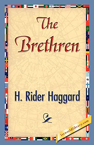 Cover of The Brethren