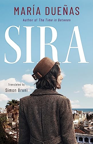 Cover of Sira