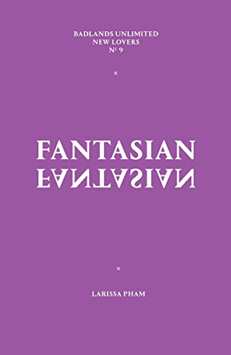Cover of Fantasian