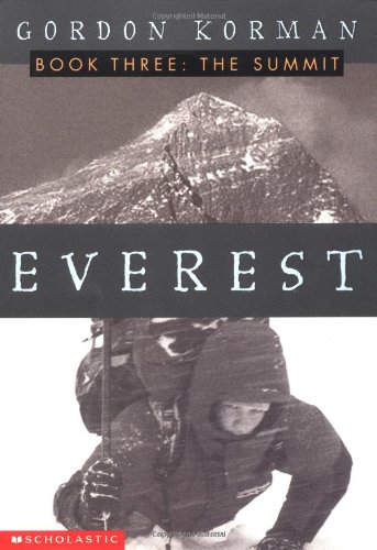 Cover of The Summit
