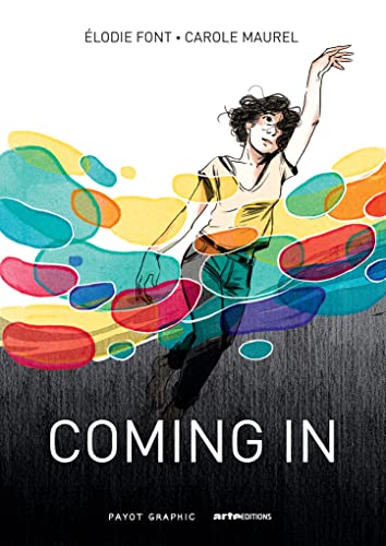 Cover of Coming In