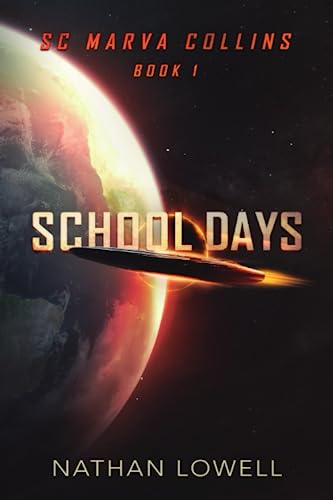 Cover of School Days