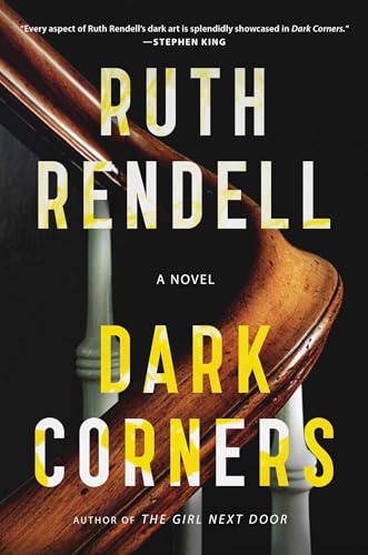 DARK CORNERS