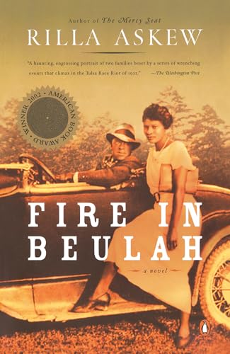 Cover of Fire in Beulah