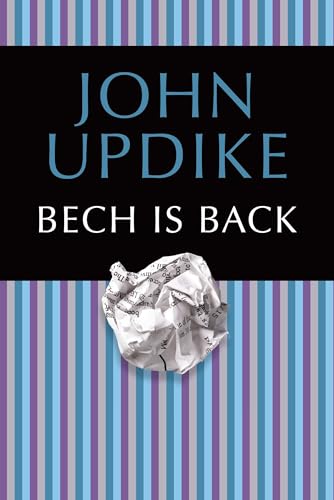 Cover of Bech is Back