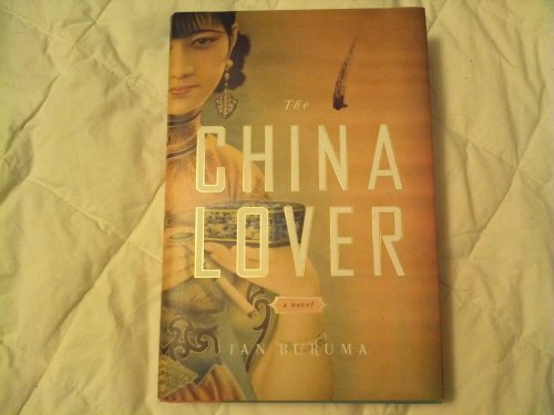 Cover of The China Lover