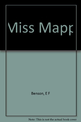 Miss Mapp