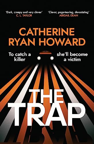 Cover of The Trap