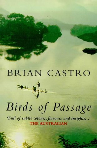 Cover of Birds of Passage