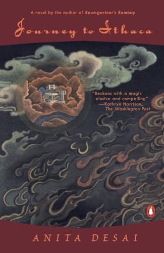 Cover of Journey to Ithaca