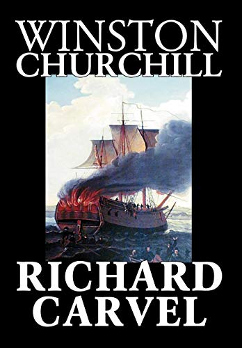 Cover of Richard Carvel