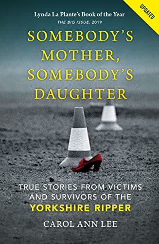 Cover of Somebody's Mother, Somebody's Daughter