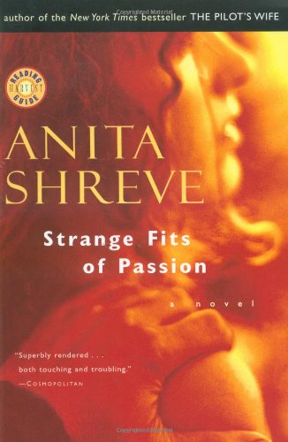 Cover of Strange Fits of Passion