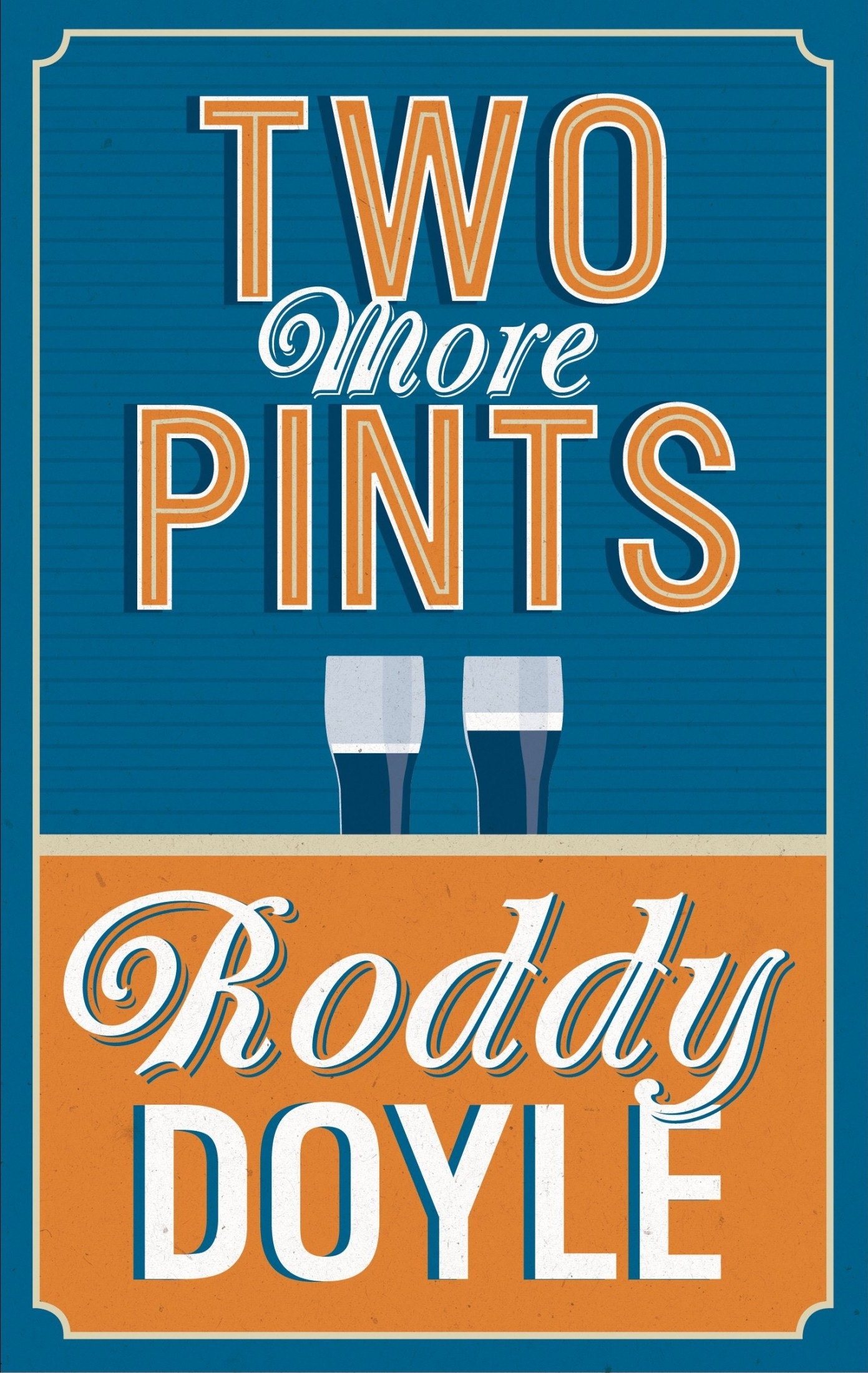 Cover of Two More Pints