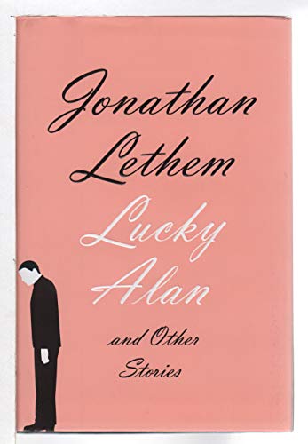Lucky Alan and Other Stories