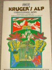Cover of Kruger's Alp