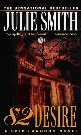 Cover of 82 Desire