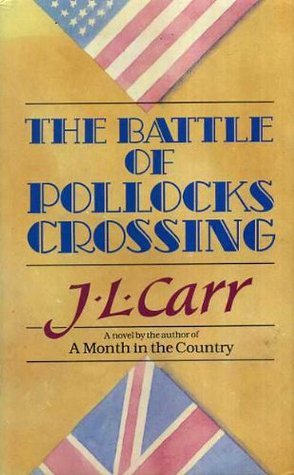 The Battle of Pollocks Crossing