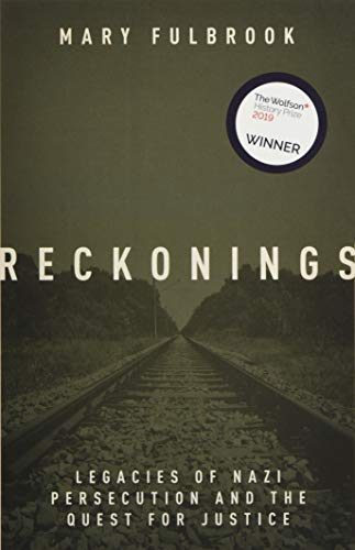 Cover of Reckonings