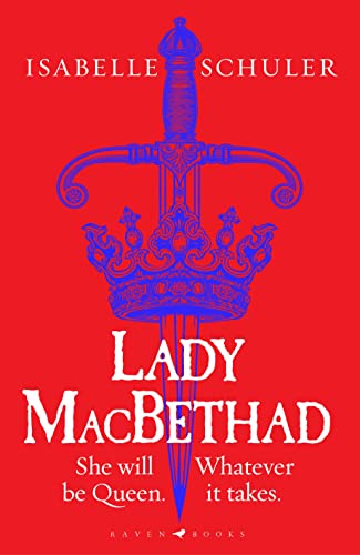 Cover of Lady MacBethad