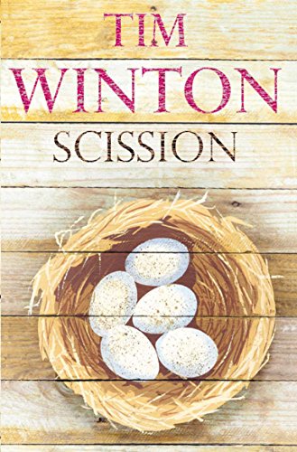 Cover of Scission