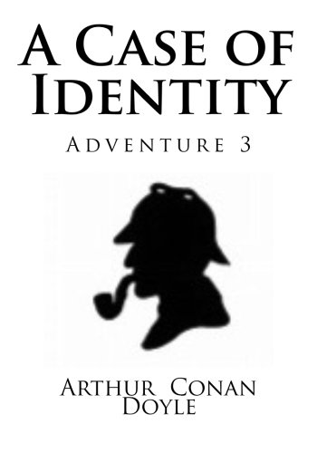 A Case of Identity