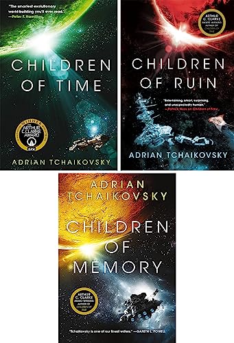 Children of Memory