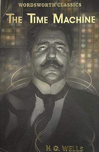 Cover of The Time Machine and Other Stories