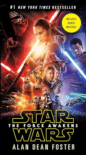Star Wars: The Force Awakens