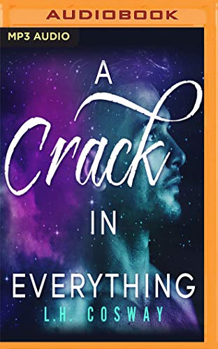 Cover of A Crack in Everything