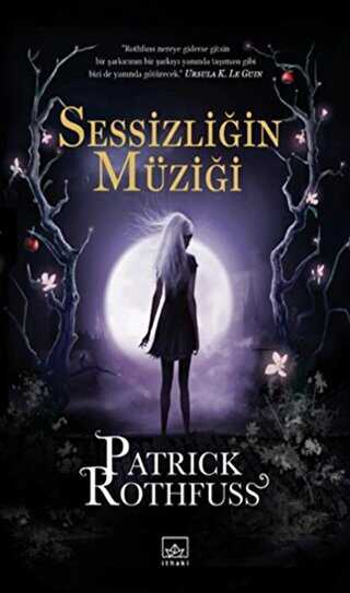 Cover of Sessizligin Muzigi