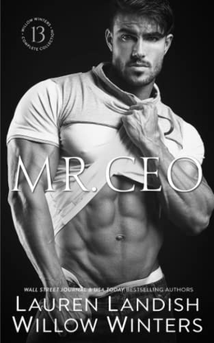 Cover of Mr. CEO