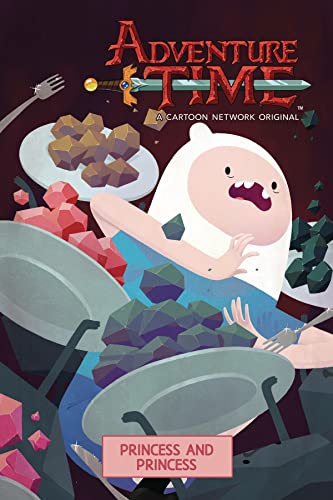 Adventure Time: Princess and Princess